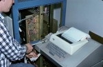 telex