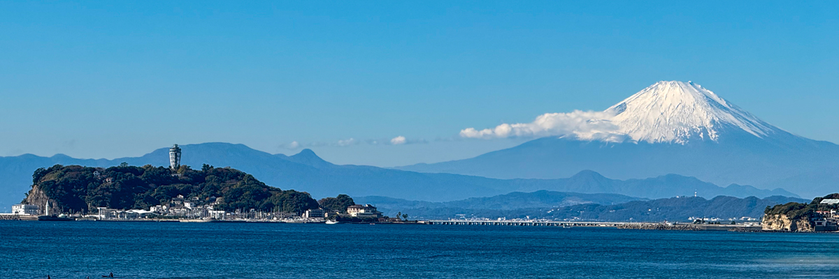 今月のPhoto 2025年1月　篠原進